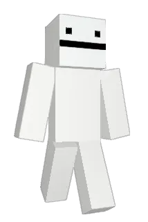 39i Minecraft avatar full body