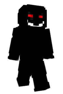 3BoooD_77 Minecraft avatar full body