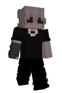 3CMdepuropoder Minecraft avatar full body