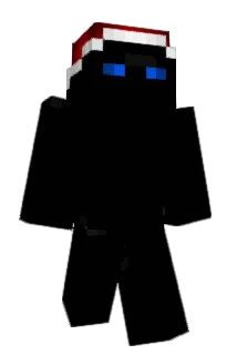3GOD5YOU Minecraft avatar full body