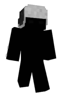 3KIMOS Minecraft avatar full body