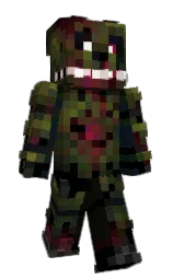 Custom render preview