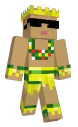 Custom render preview