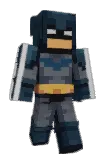 3LANCA Minecraft avatar full body