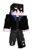 3LL1S_14 Minecraft avatar full body