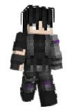 3Li Minecraft avatar full body