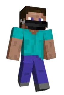 3LightjoshthgiL3 Minecraft avatar full body