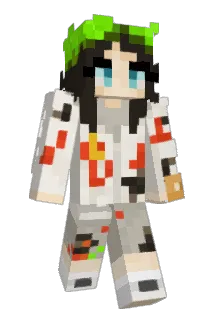3MR_XD Minecraft avatar full body