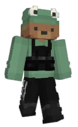 Custom render preview