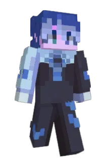 3MrArt3 Minecraft avatar full body
