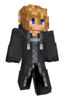 3NA___ Minecraft avatar full body