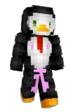 3Nick Minecraft avatar full body