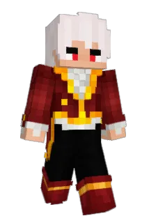 3Nz0_Gabri3L Minecraft avatar full body