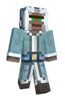 3OMBU_CMAEB Minecraft avatar full body