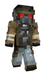Custom render preview