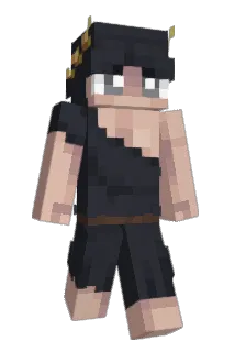 3Y1 Minecraft avatar full body