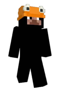 3_vo Minecraft avatar full body