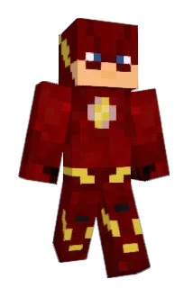 3_xWingZx_3 Minecraft avatar full body