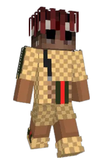 Front of ILOVENATALIA764's skin