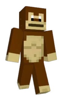 BrawlyJaguar378's Minecraft skin