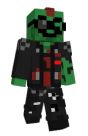 Skin preview