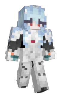 Rozevious's Minecraft skin