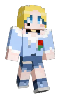 NUGABOM's Minecraft skin
