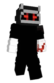 Front of cwiixo's skin