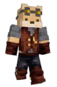 DavidandRocket