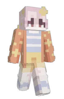 Front of Kommandant64's skin