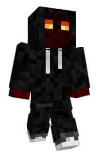 Front of Plaomixity's skin