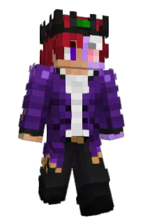 Front of AbzKho15's skin