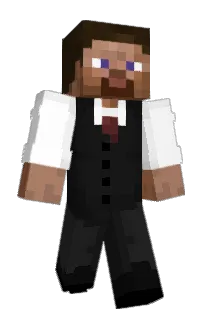 Front of Asasination's skin