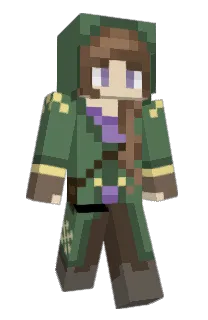 Front of napxdd's skin