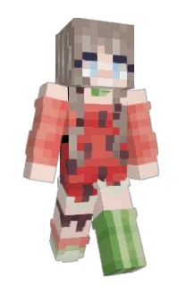 Aracelas's Minecraft skin