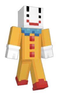 Front of lynndeaa's skin