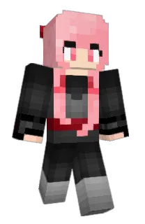 Front of IcemanRice's skin