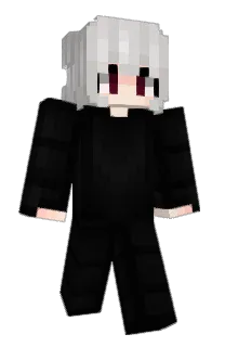 y4yi's Minecraft skin