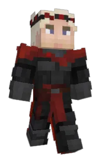 realmal1's Minecraft skin