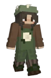vozewi's Minecraft skin