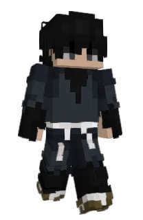 Front of _abod_'s skin