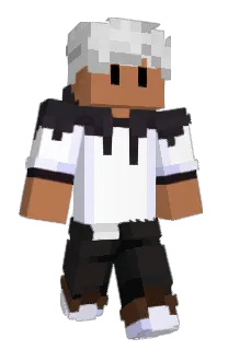 Front of xfezuuu's skin