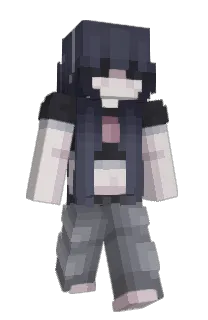 flwes's Minecraft skin