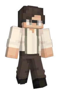 Front of jester_ferret's skin