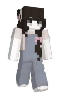 Front of MartuOkk's skin