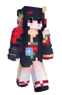 Front of xEnrikayx's skin