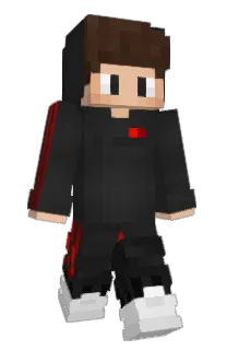 2wn's Minecraft skin