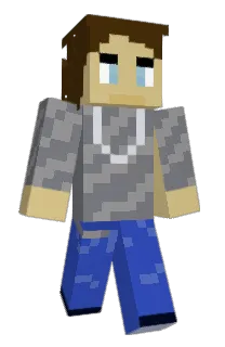 nnxBLANKxnn's Minecraft skin