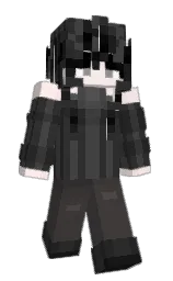 mine shaft and tundora Minecraft skin — Slim model — first worn by Everstar_s