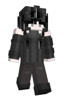 Everstar_s's Minecraft skin